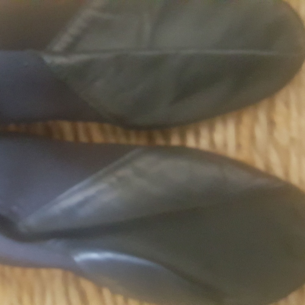 So Danca Jazz Shoes Women's size 10.5